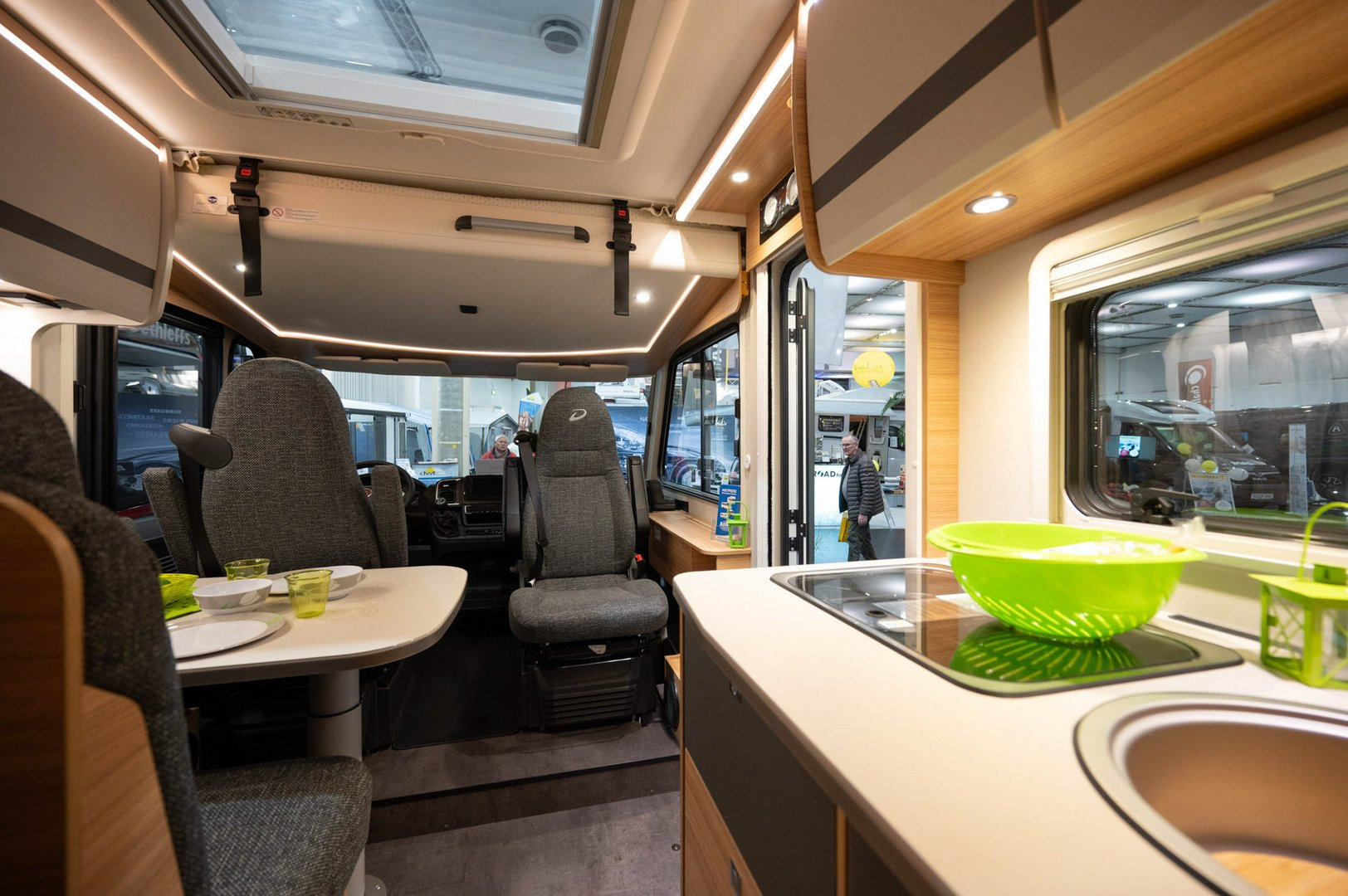 Reisemesse Dresden: Camper + Caravan Days undefined: фото 4