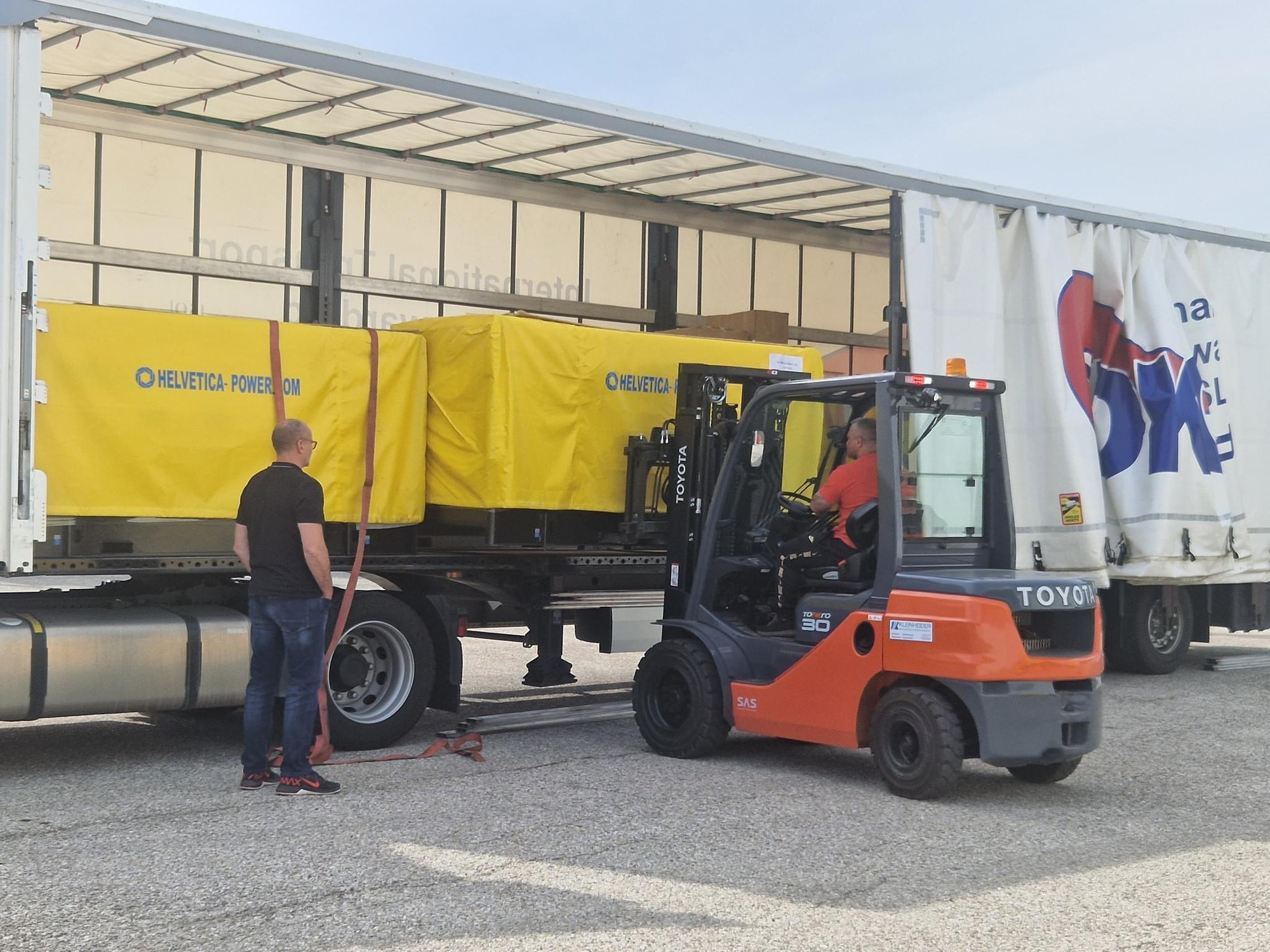 HELVETICA POWER AG undefined: фото 13