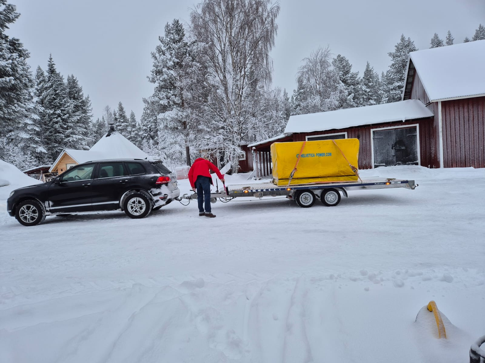 HELVETICA POWER AG undefined: фото 2