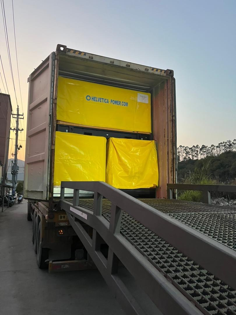 HELVETICA POWER AG undefined: фото 12