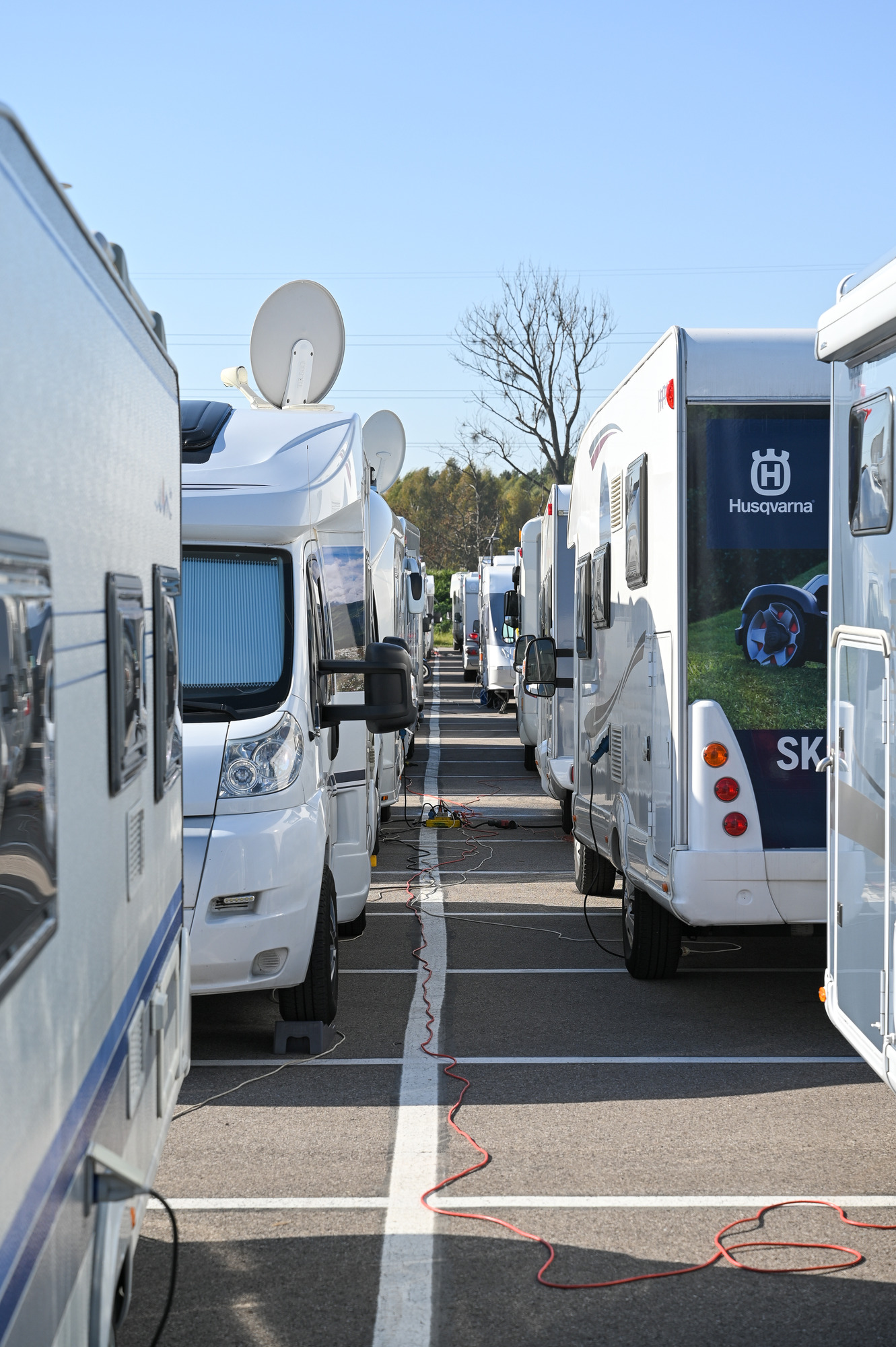 Camper Caravan Show 2024 undefined: фото 5