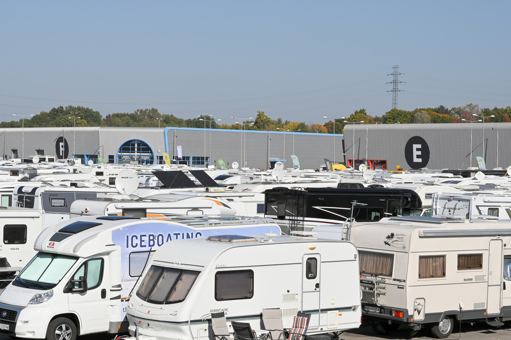 Camper Caravan Show 2024 undefined: фото 6