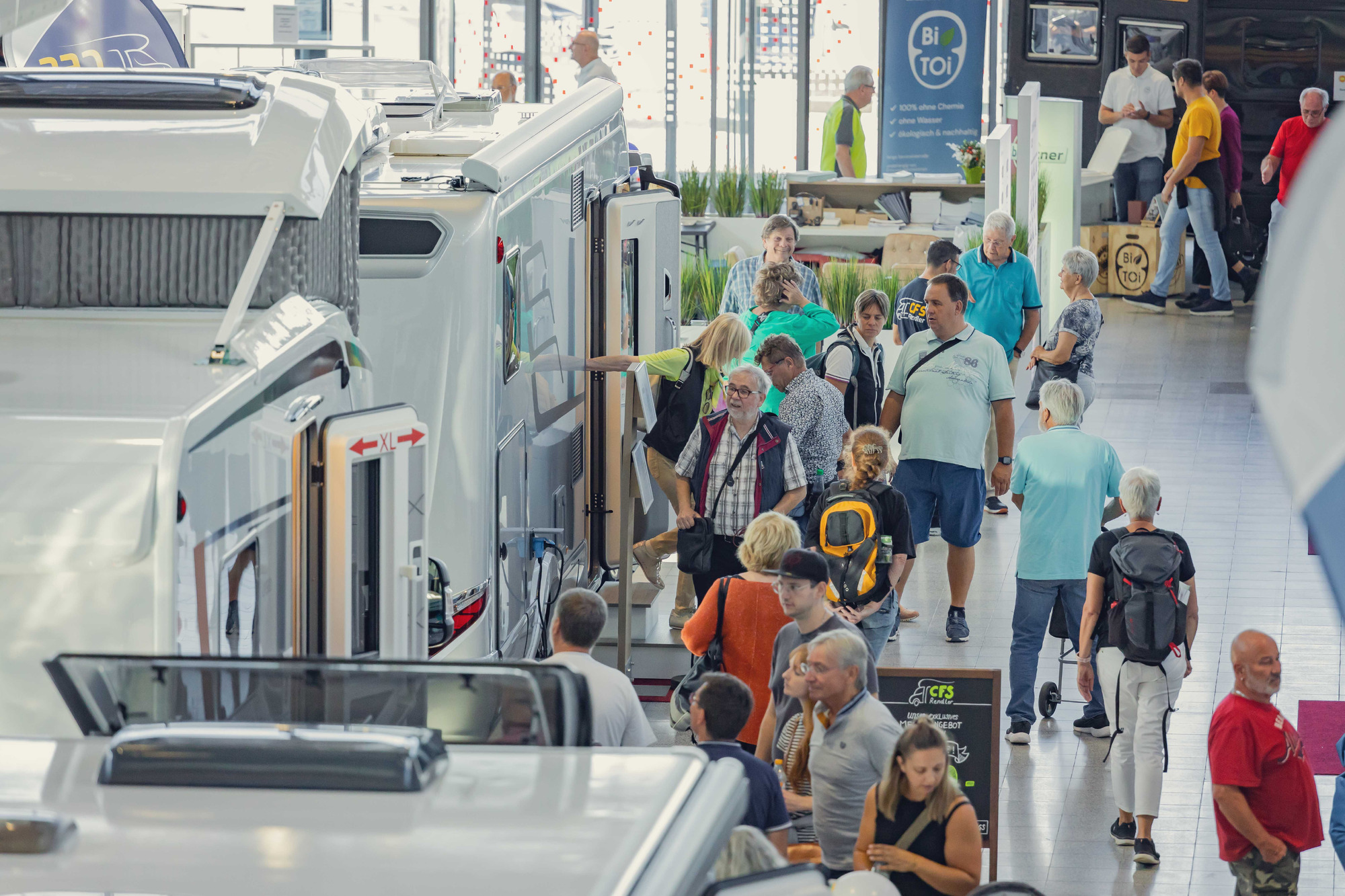 Caravan Live undefined: фото 3