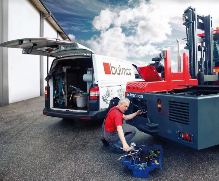 BULMOR LANCER - объявления о продаже undefined: фото 11