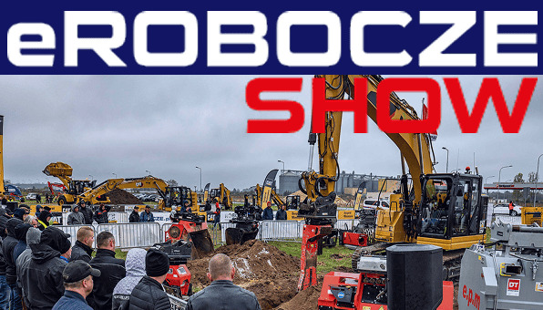 ERobocze SHOW 2025 undefined: фото 6