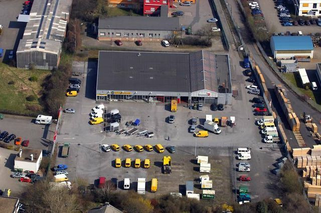 Autohaus Jäschke GmbH - объявления о продаже undefined: фото 1