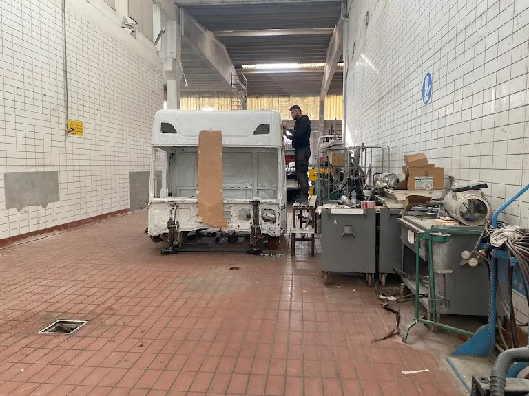 Truck Store Service SRL - объявления о продаже undefined: фото 4