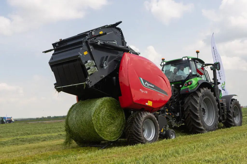 Zielone Agro Show undefined: фото 2