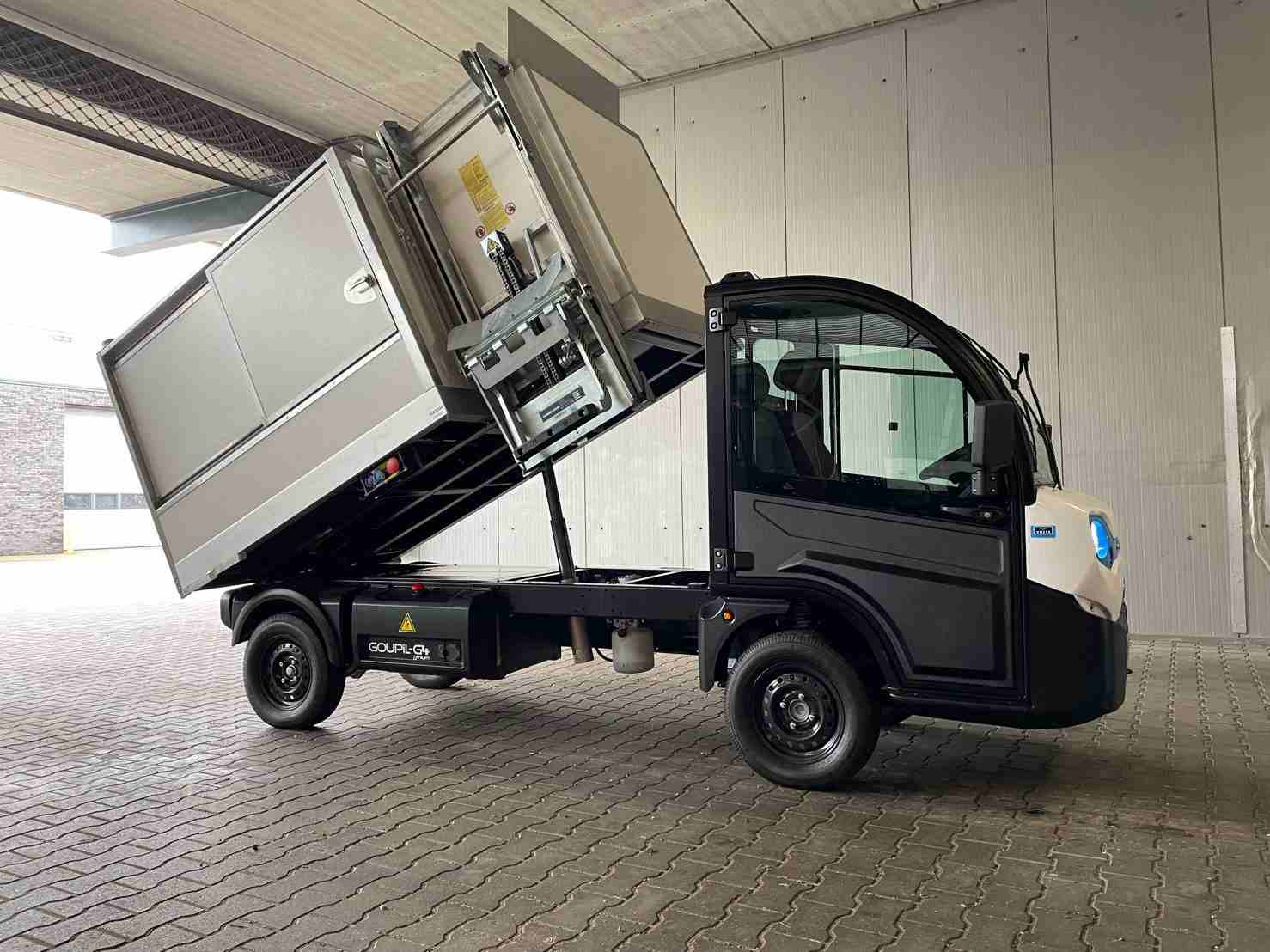 Drechtsteden constructive B.V. - объявления о продаже undefined: фото 9