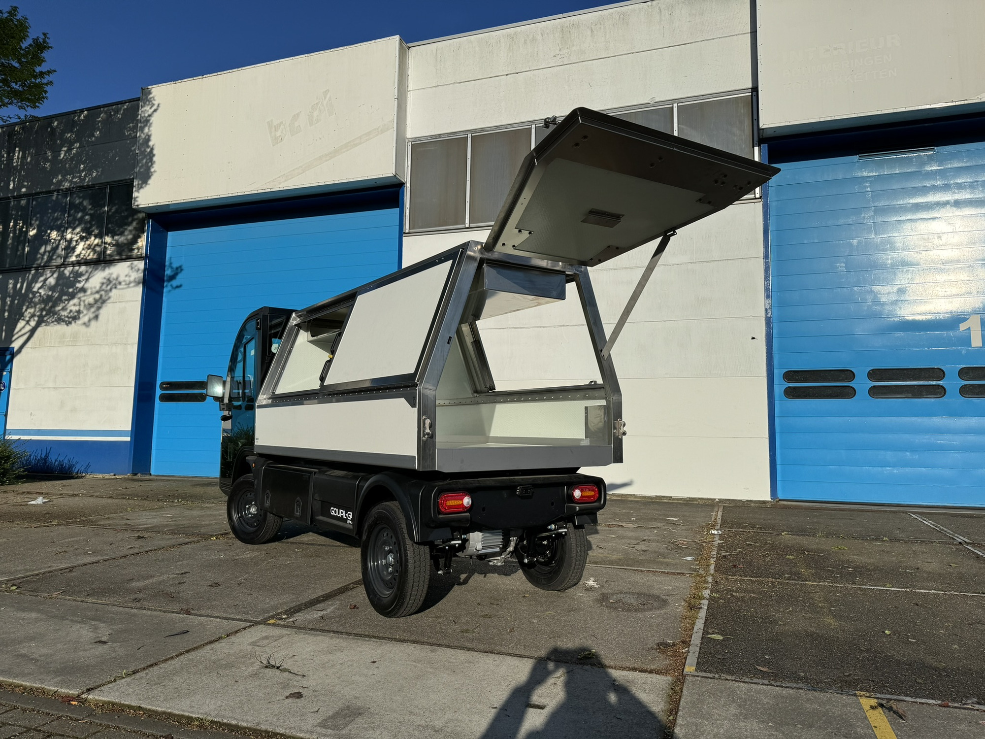 Drechtsteden constructive B.V. - объявления о продаже undefined: фото 5