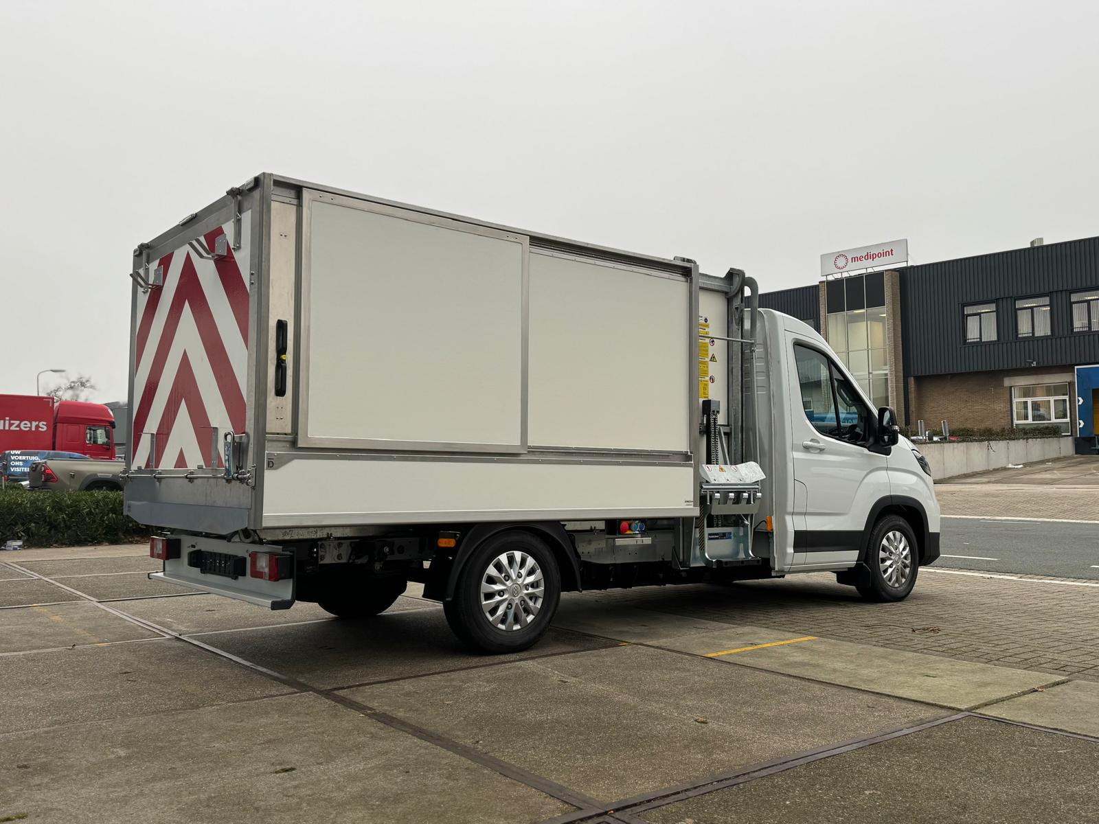 Drechtsteden constructive B.V. - объявления о продаже undefined: фото 6