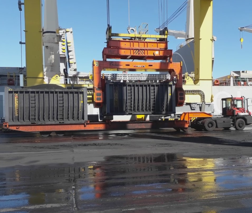 Seacom Trailer Systems GmbH undefined: фото 5