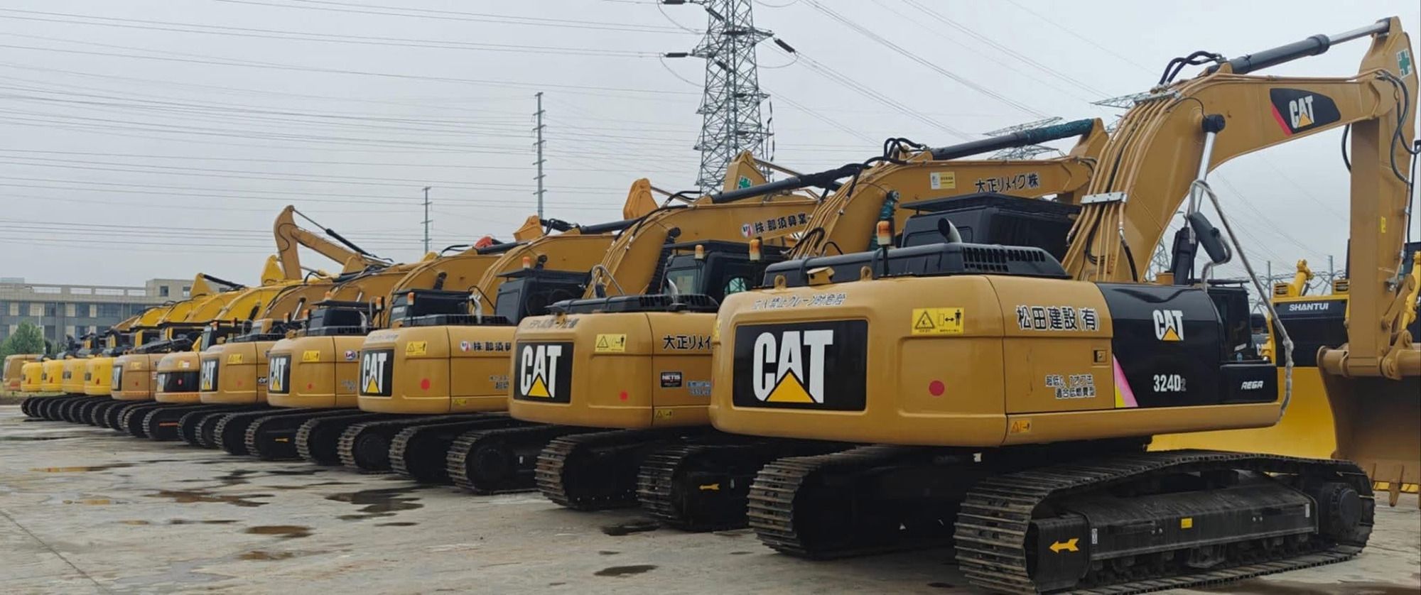 MP machinery Co., Ltd undefined: фото 11
