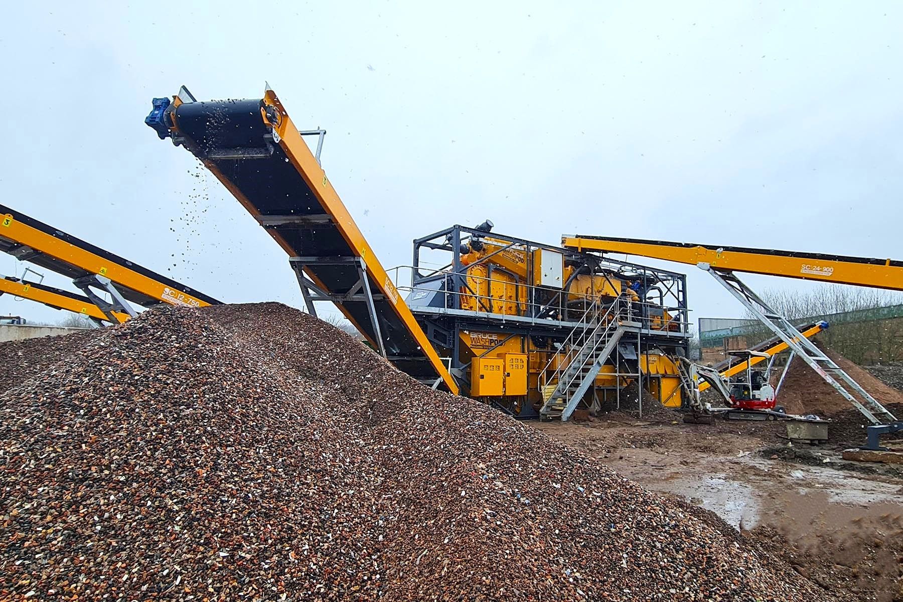 DOOLEY QUARRYING SOLUTIONS (DQS) LIMITED undefined: фото 10