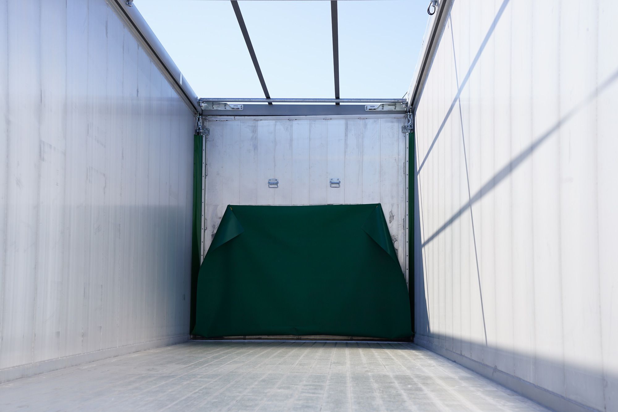 Smart Trailer Solutions B.V. undefined: фото 11