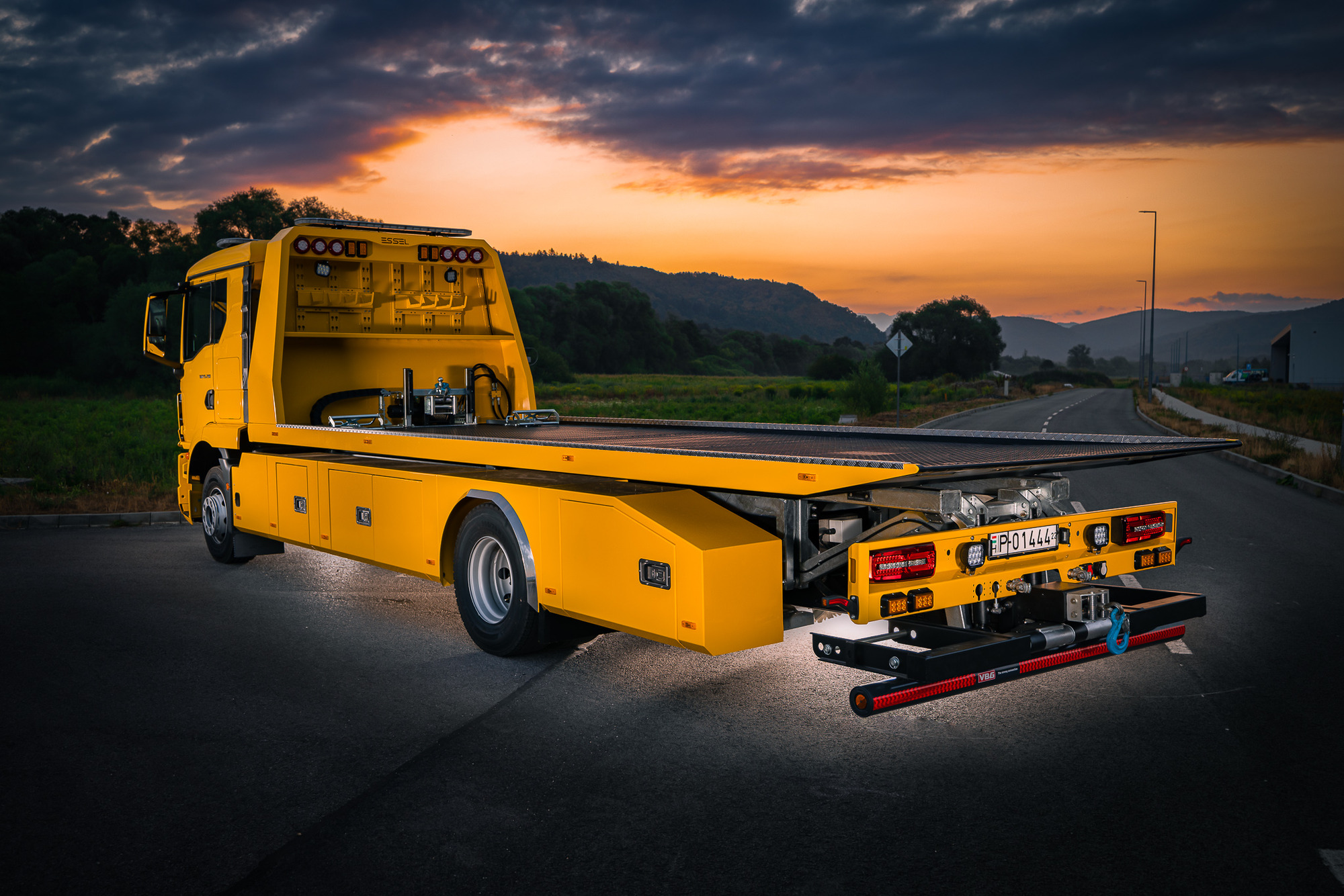 ESSEL – SL SLOVAKIA, a.s. undefined: фото 17