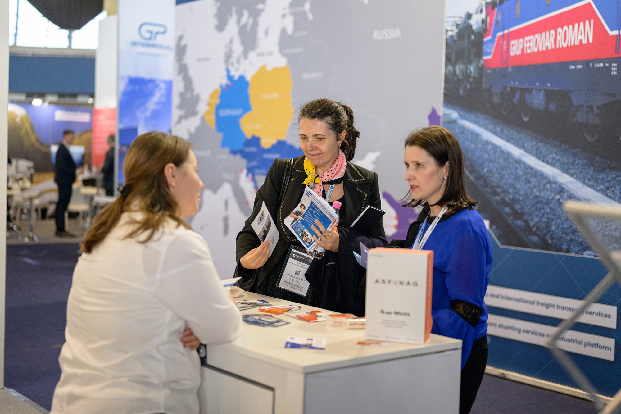 TransLogistica Romania 2025 undefined: фото 9