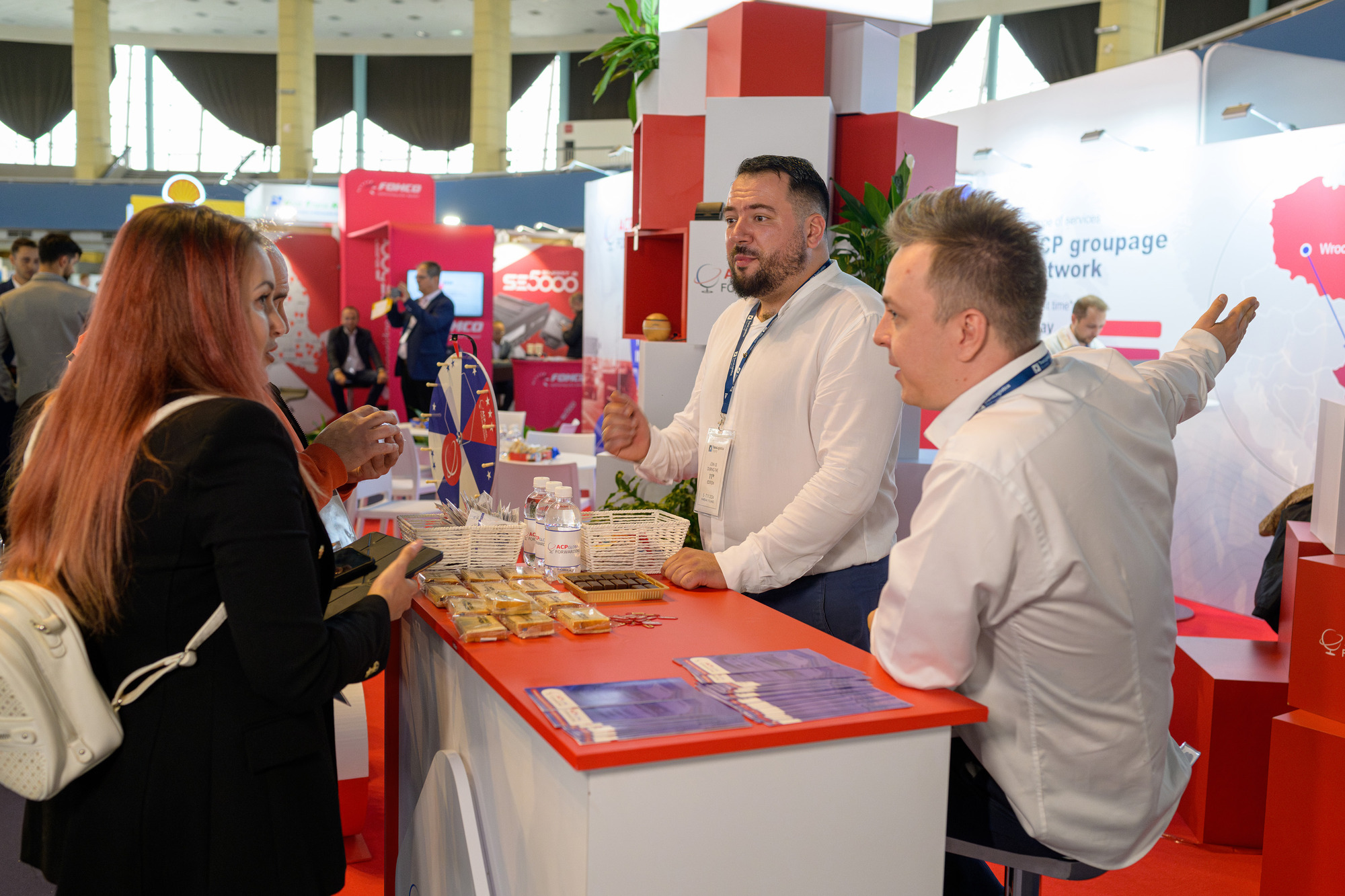 TransLogistica Romania 2025 undefined: фото 8