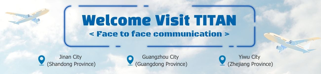 Shandong TITAN Vehicle Co., Ltd - Полуприцепы undefined: фото 2