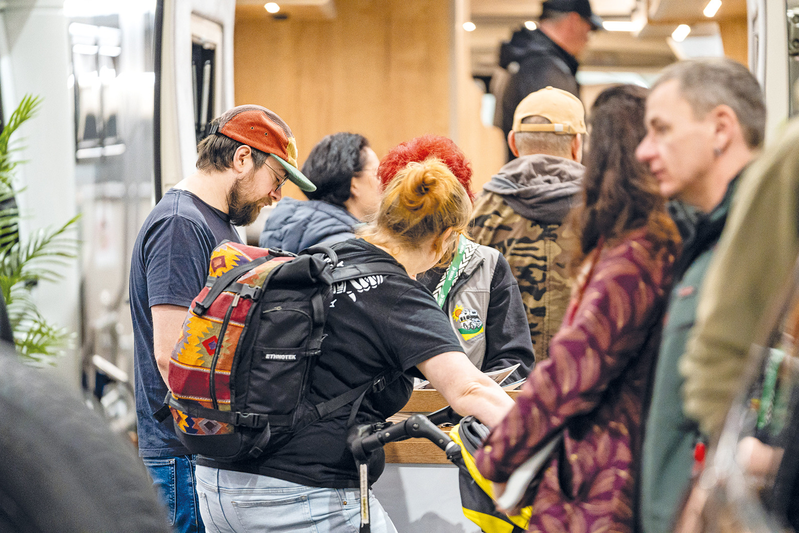 Reisemesse Dresden: Camper + Caravan Days 2026 undefined: фото 3