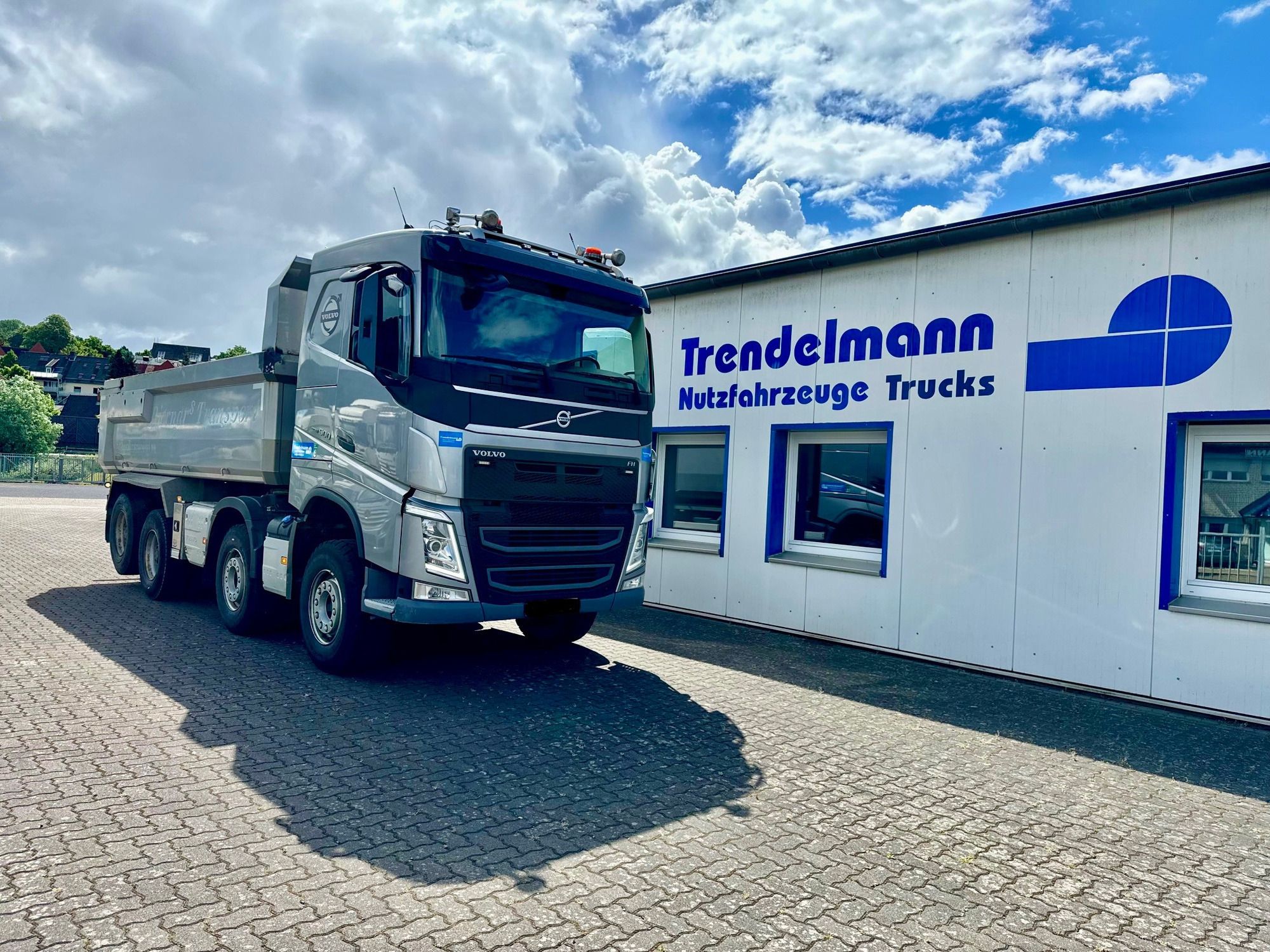 Annette Trendelmann Truck GmbH undefined: фото 24