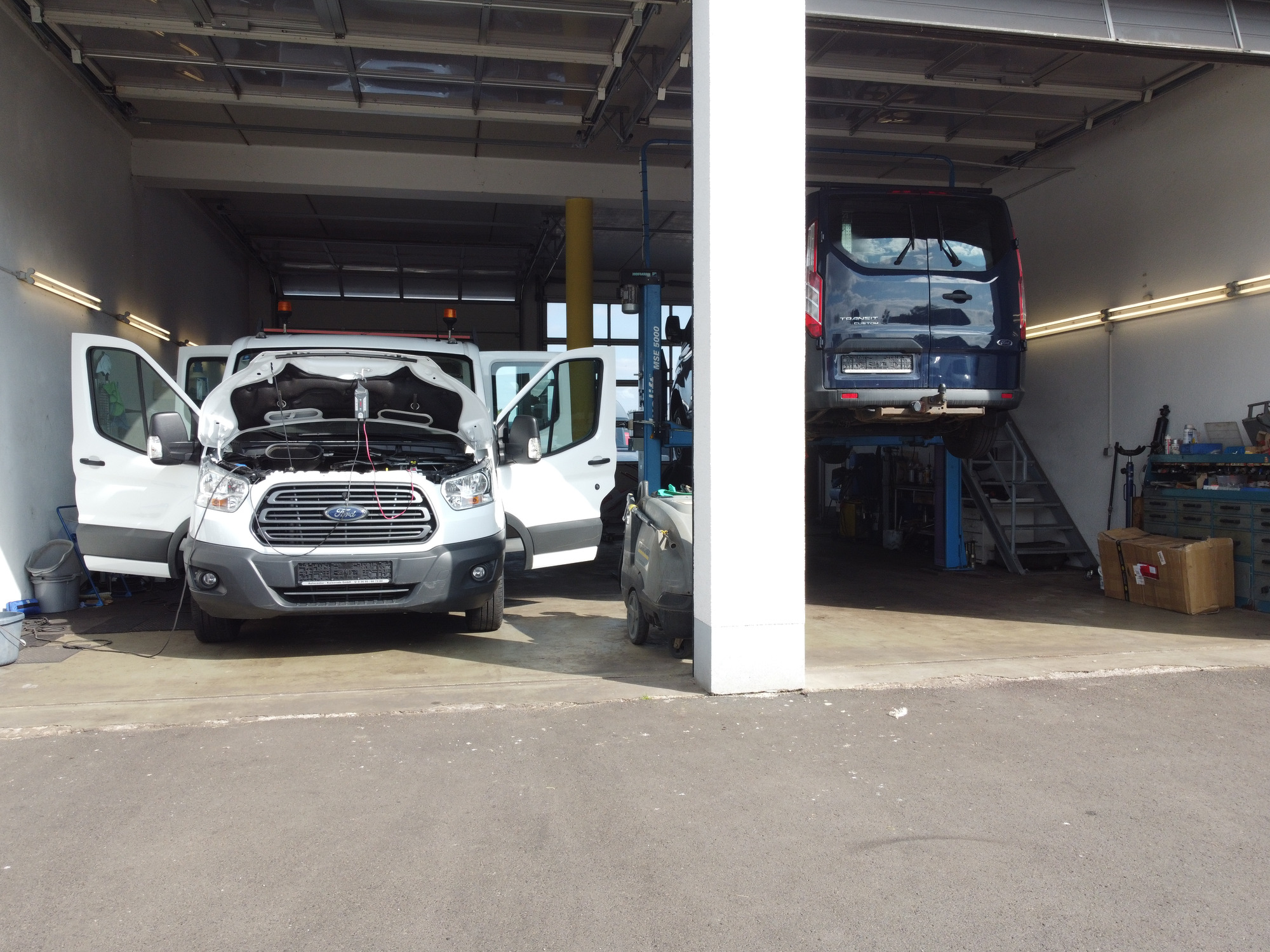 Kaiseroda Transporter GmbH undefined: фото 8