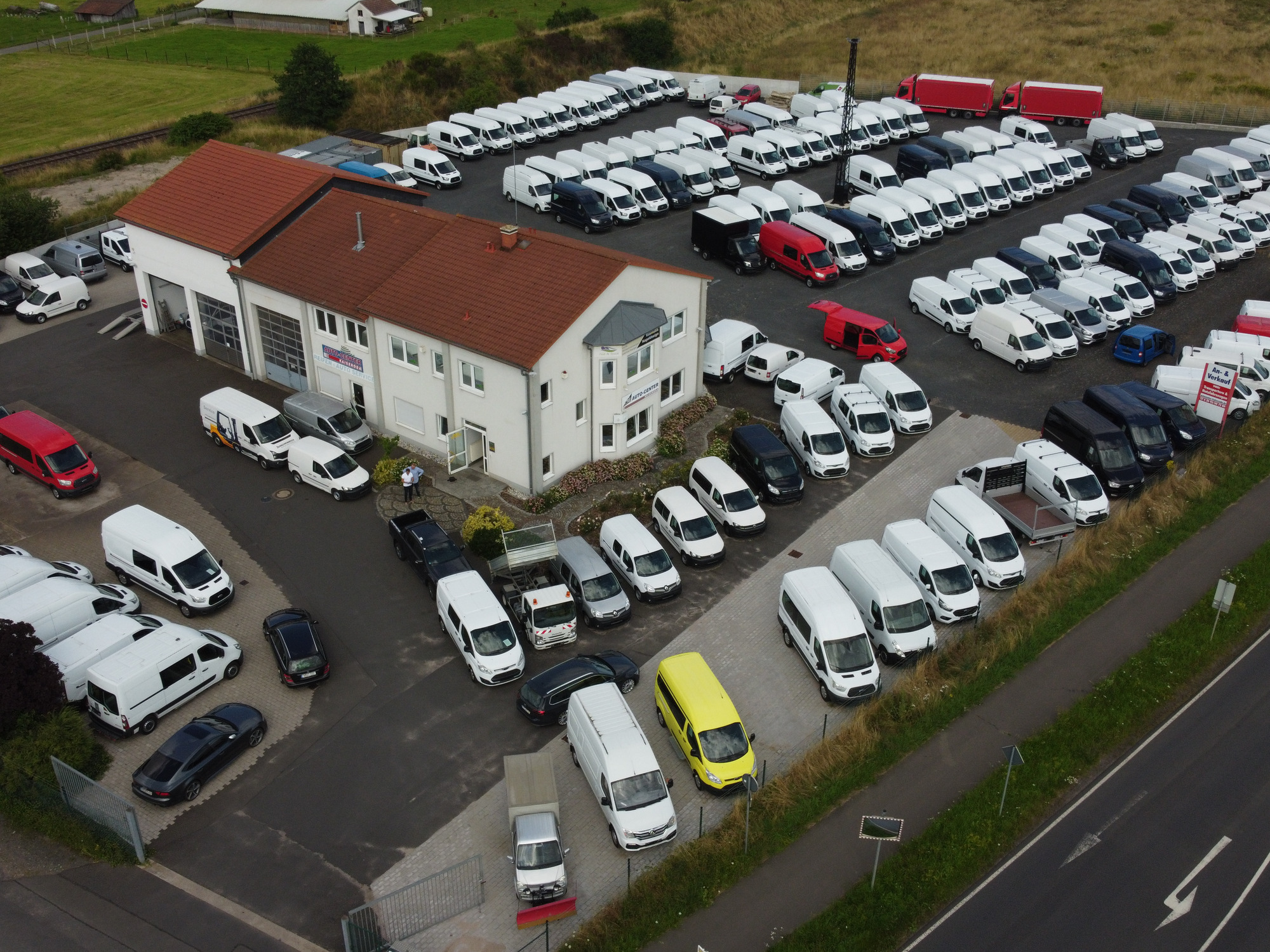 Kaiseroda Transporter GmbH undefined: фото 2