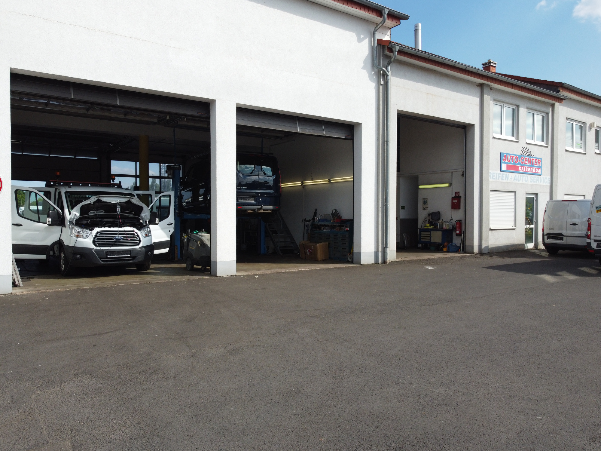 Kaiseroda Transporter GmbH undefined: фото 7