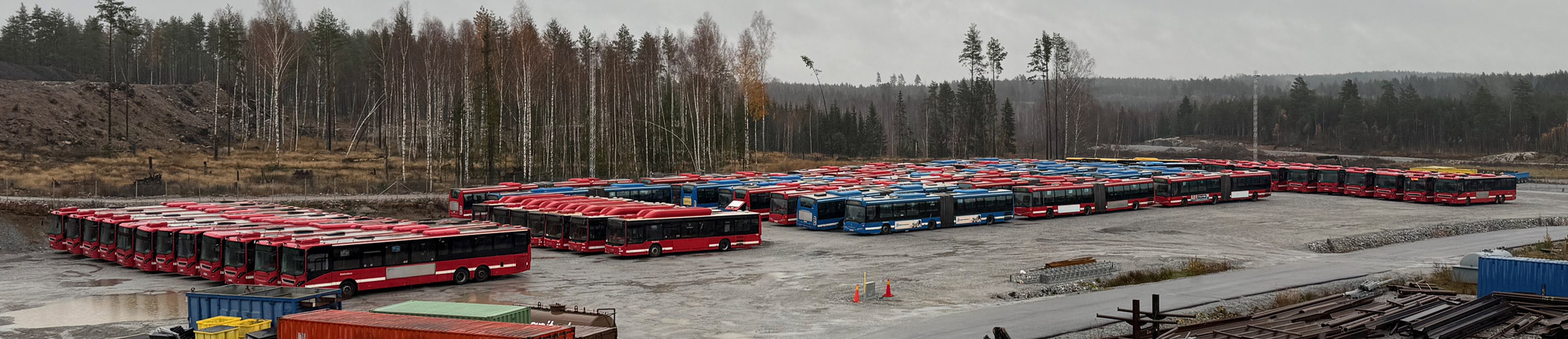 TRUXOR Scandinavia AB undefined: фото 5