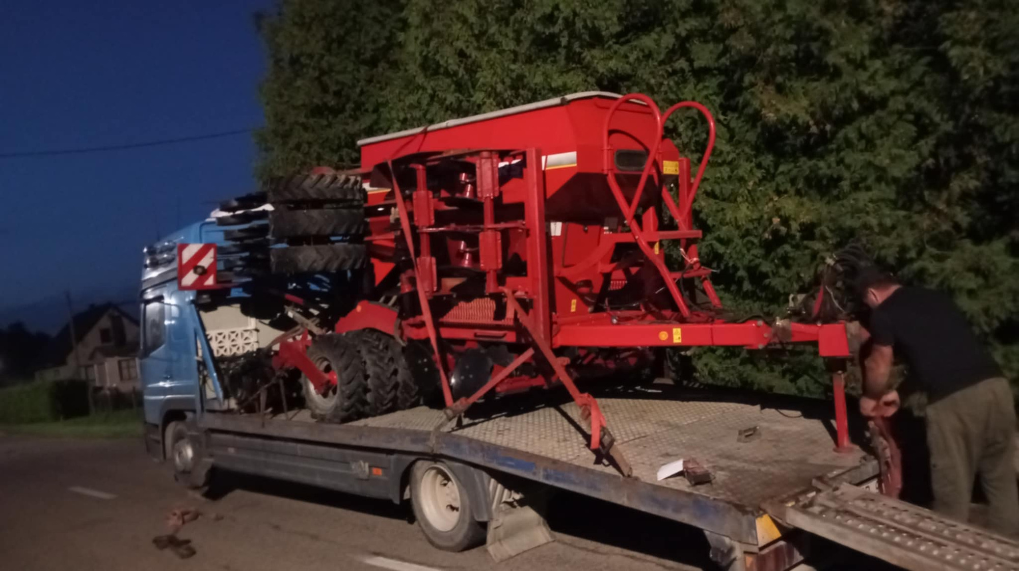 MB Traks - объявления о продаже undefined: фото 6