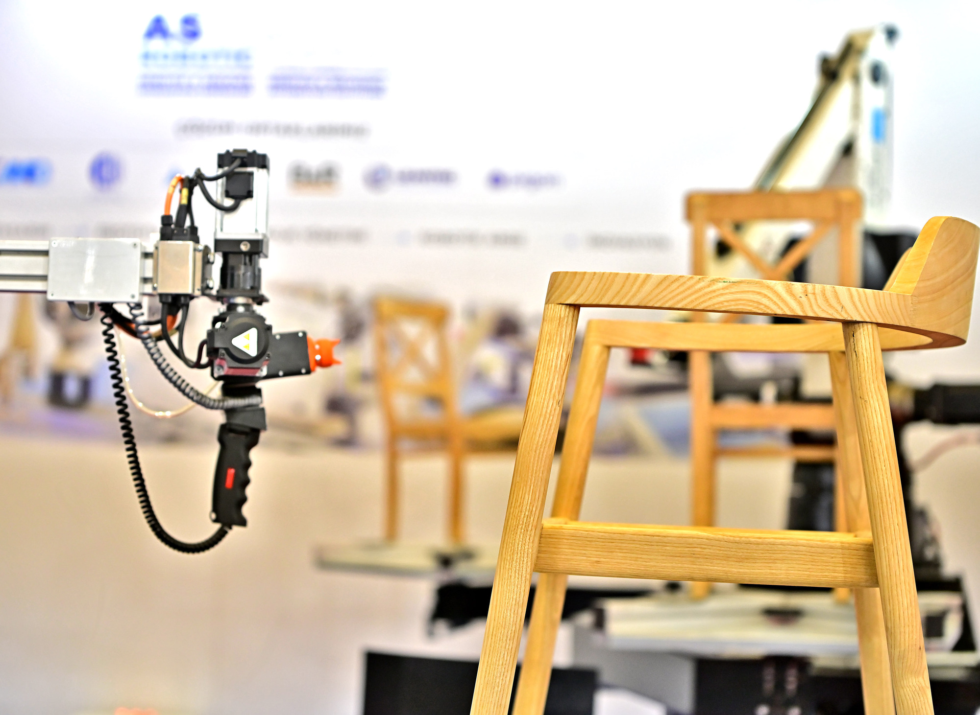 WoodTech 2026 undefined: фото 4