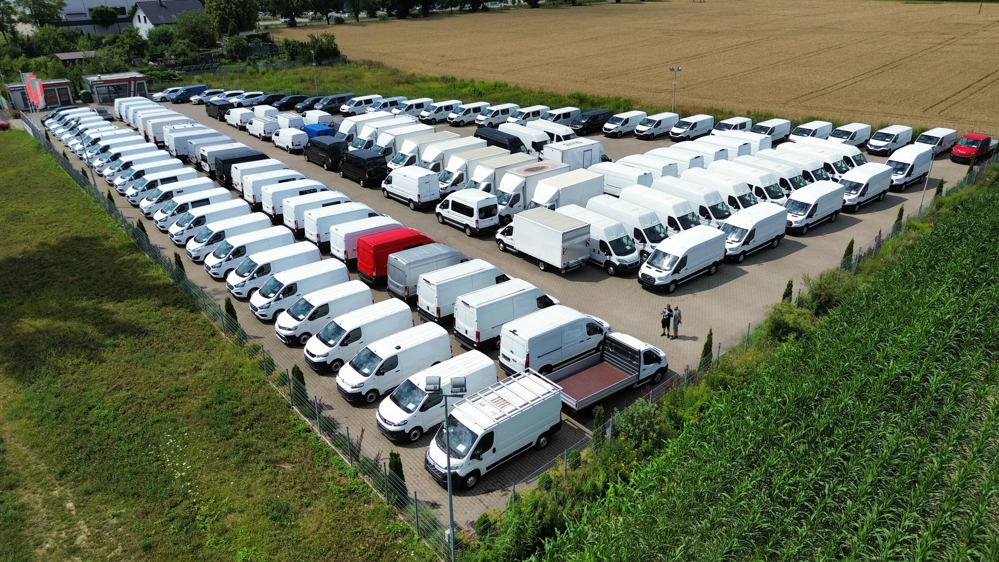 TRUCK GOZDOWSCY SPÓŁKA CYWILNA ANGELIKA GOZDOWSKA MAREK ZBYTNIEWSKI undefined: фото 2