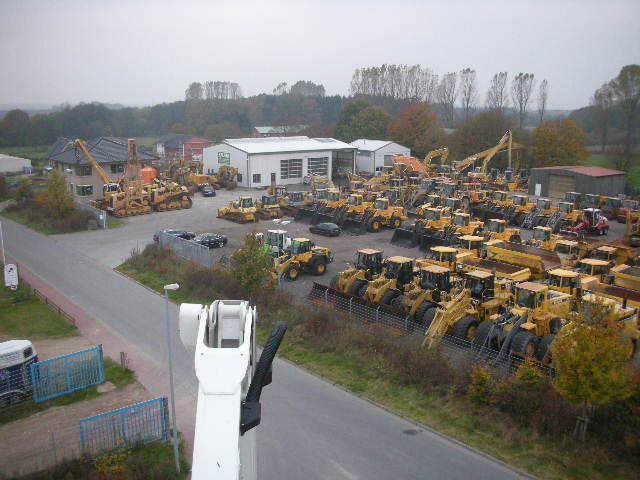 BAUMA Vermiet- und Handels GmbH - Строительная техника VOLVO EWR150 - Год: 2019 undefined: фото 1