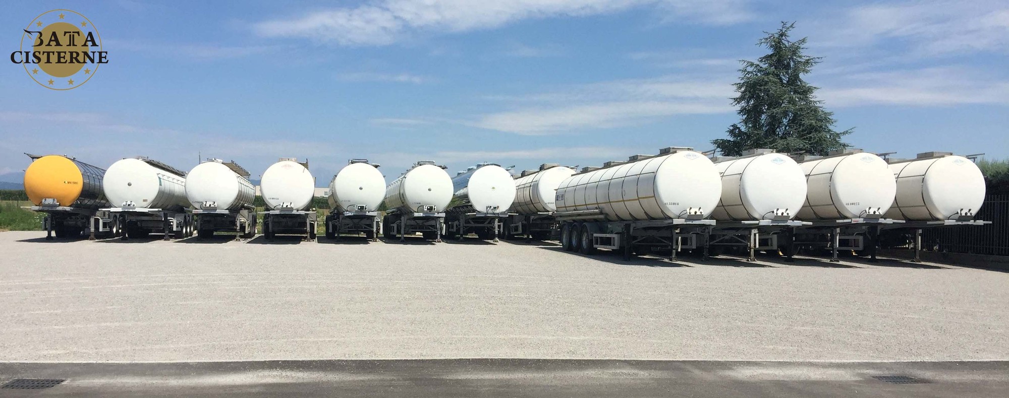 BATA CISTERNE SRL - объявления о продаже undefined: фото 3