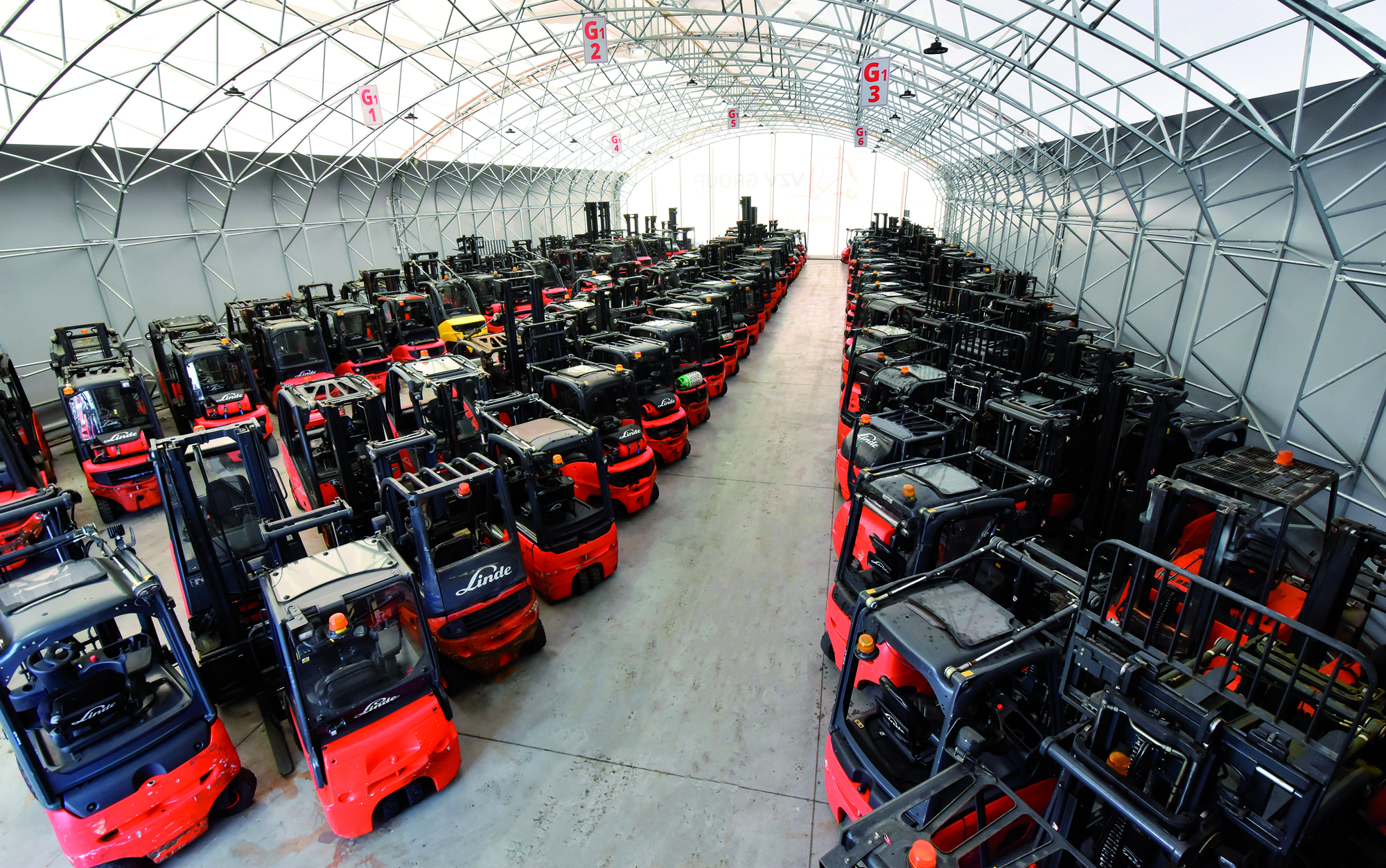 CHUF – cheap used forklifts undefined: фото 3