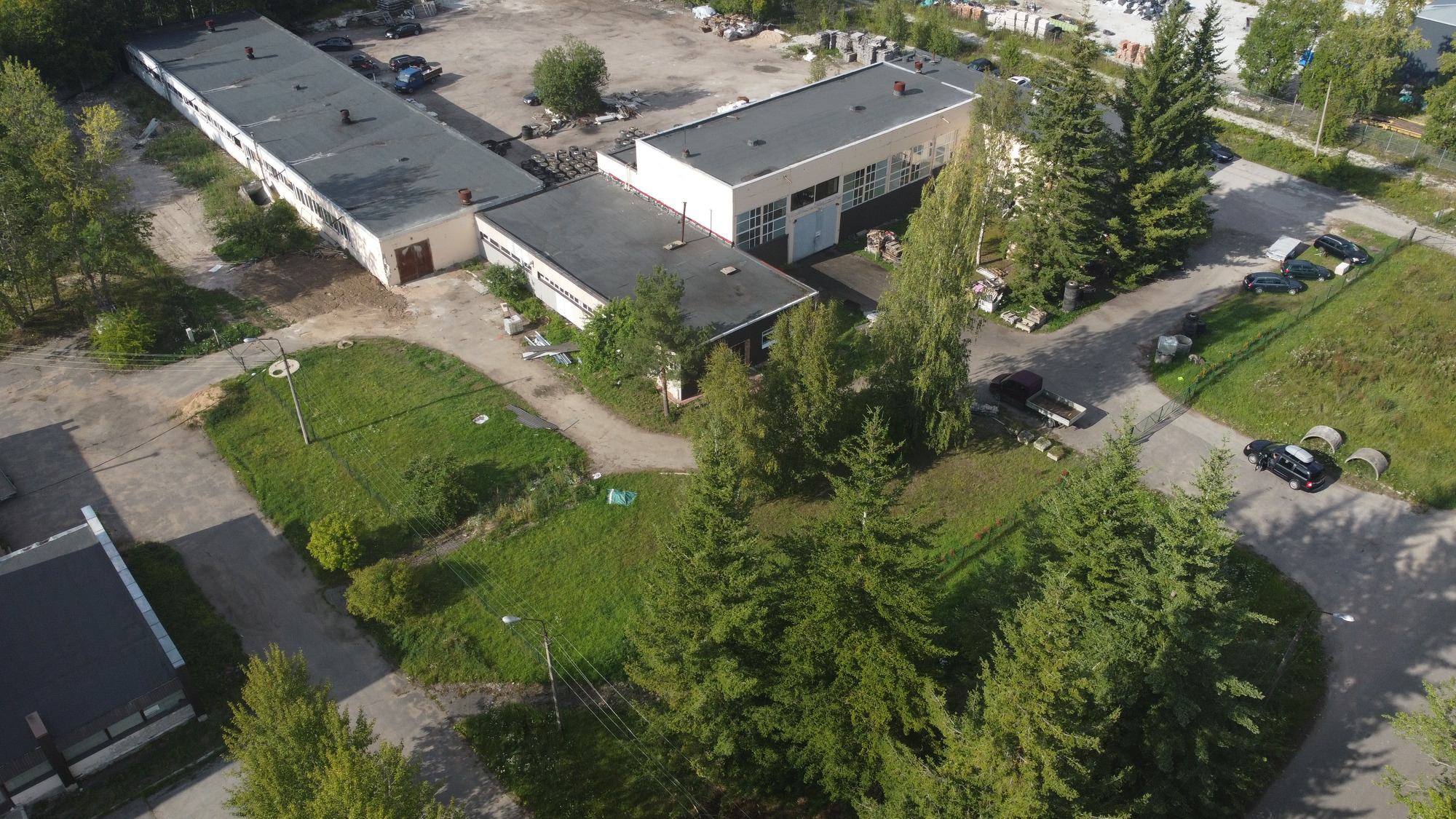 SERDRUG GROUP OÜ - Запчасти MAN - Год: 2011, Эстония undefined: фото 4