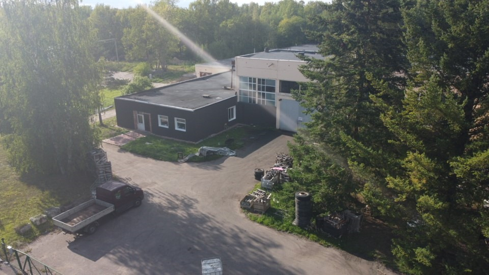 SERDRUG GROUP OÜ - Запчасти MAN - Год: 2011, Эстония undefined: фото 1