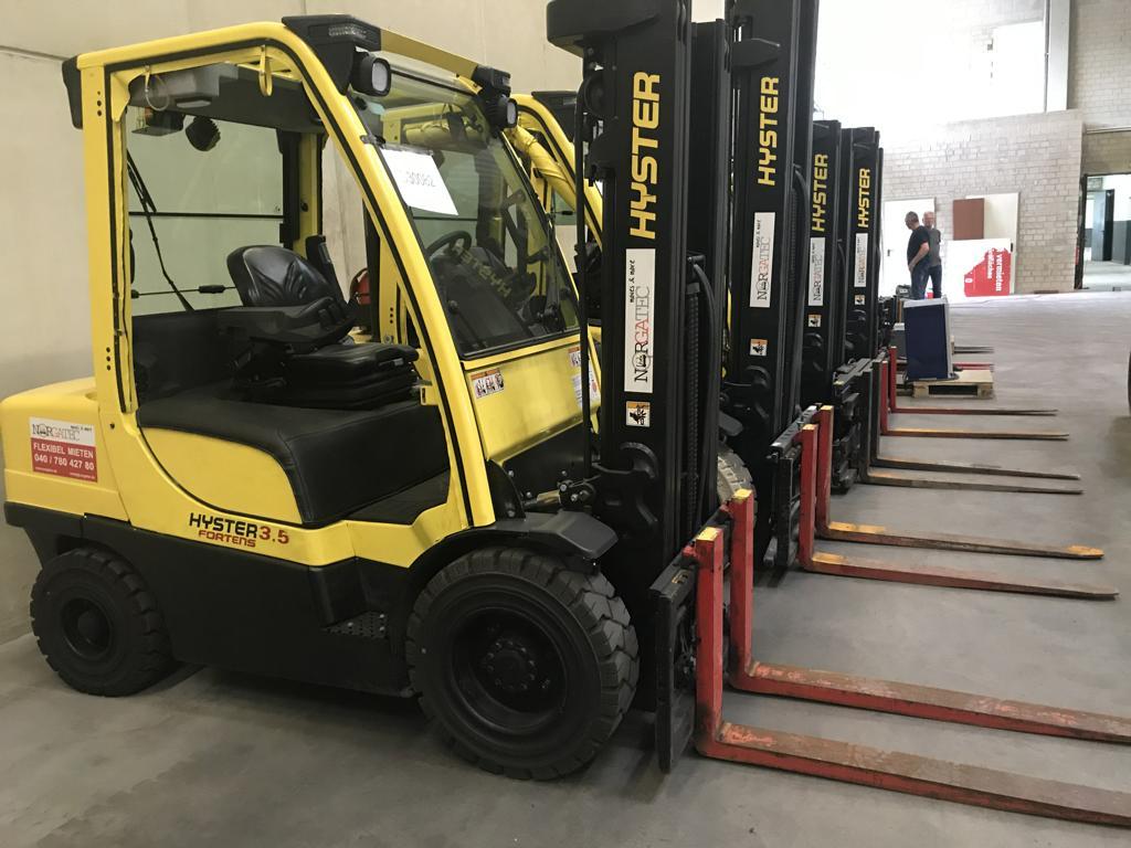 NORGATEC Handelsgesellschaft mbH undefined: фото 8