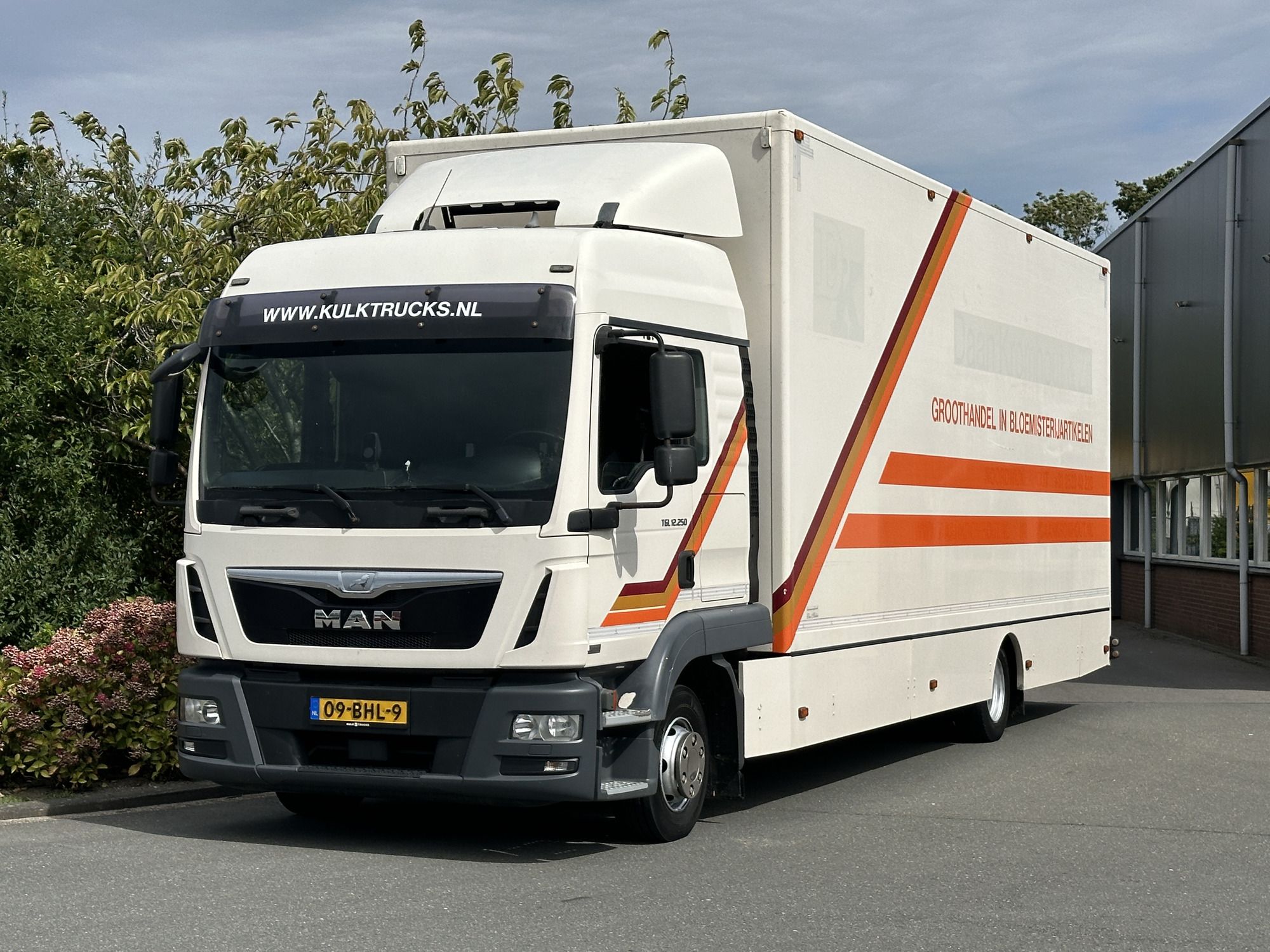 Kulk Trucks undefined: фото 18