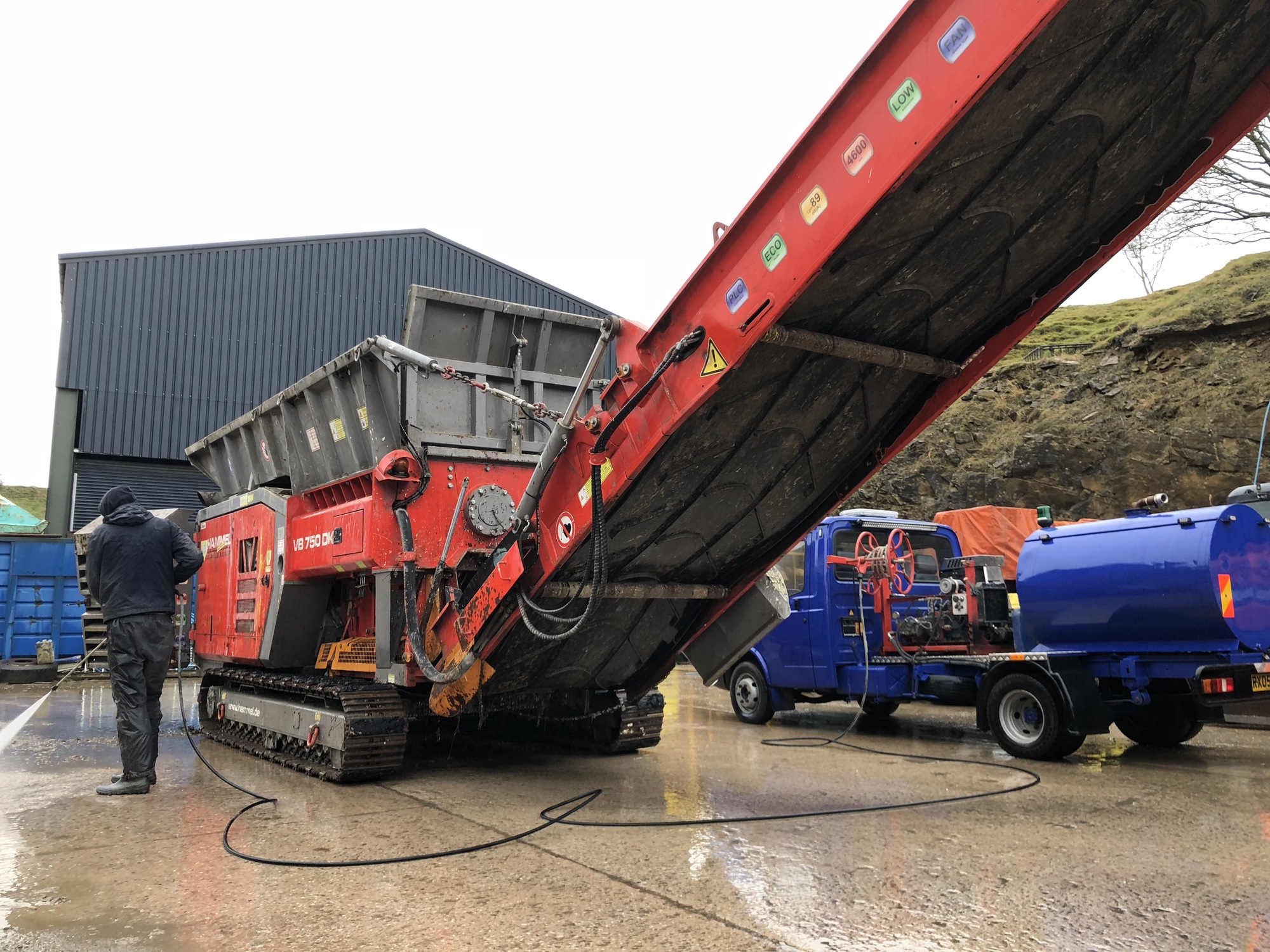 MATEC PLANT (UK) LIMITED undefined: фото 5