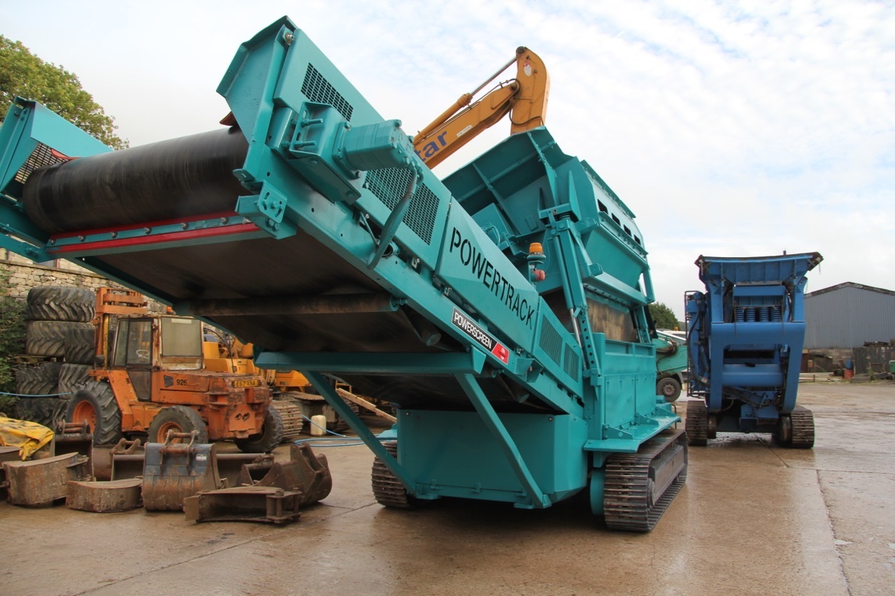 MATEC PLANT (UK) LIMITED undefined: фото 7