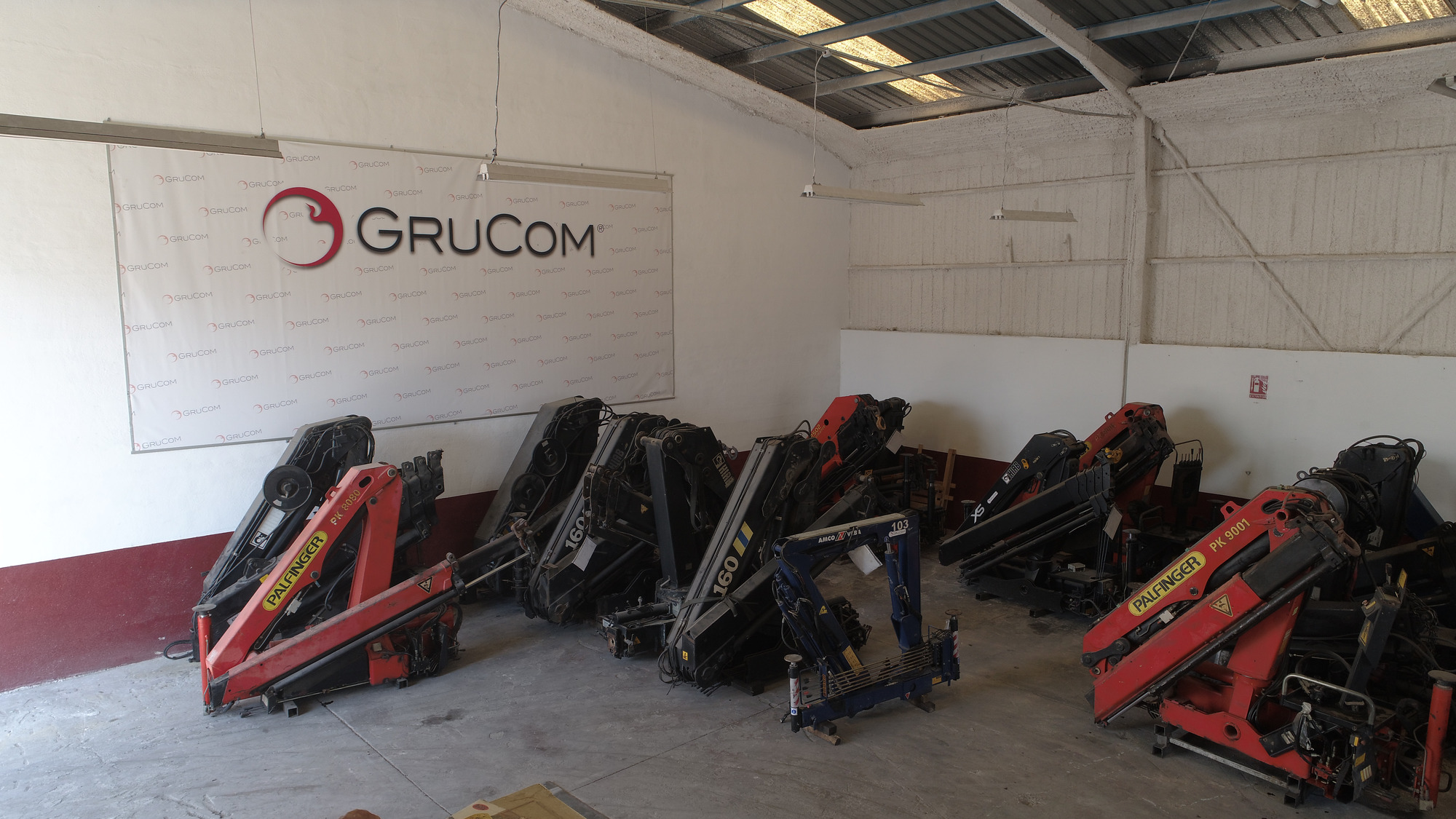 GRUCOM undefined: фото 2