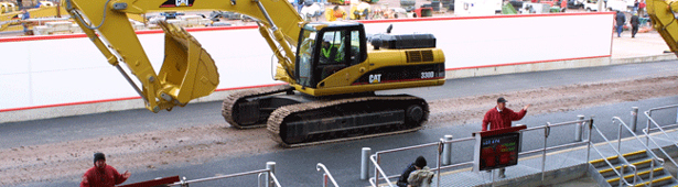 Euro Auctions - Погрузочно-разгрузочная техника MANITOU M 26-4 undefined: фото 3