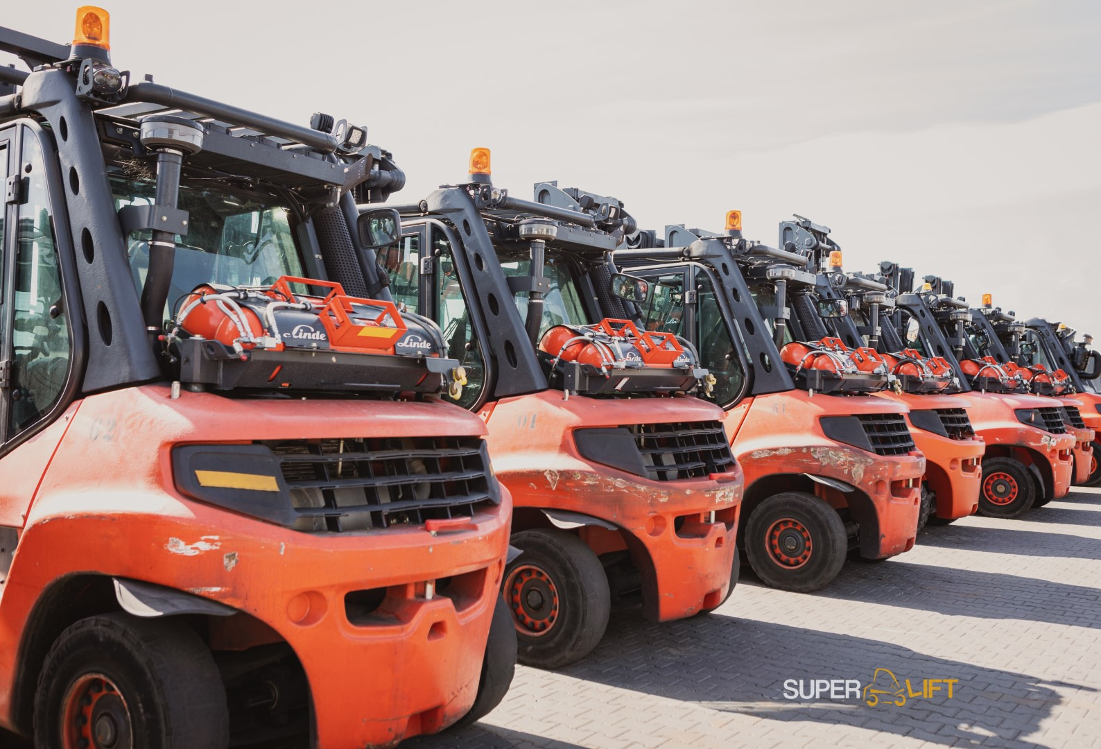 SUPERLIFT - объявления о продаже undefined: фото 4