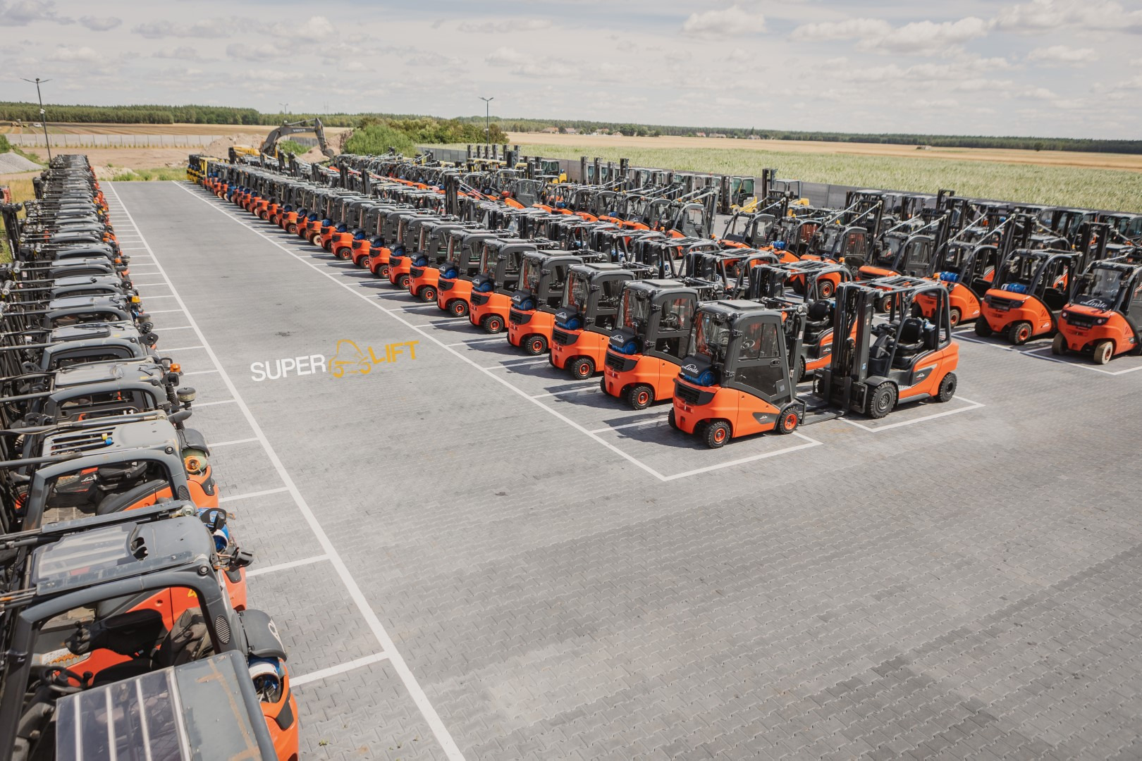 SUPERLIFT - объявления о продаже undefined: фото 5