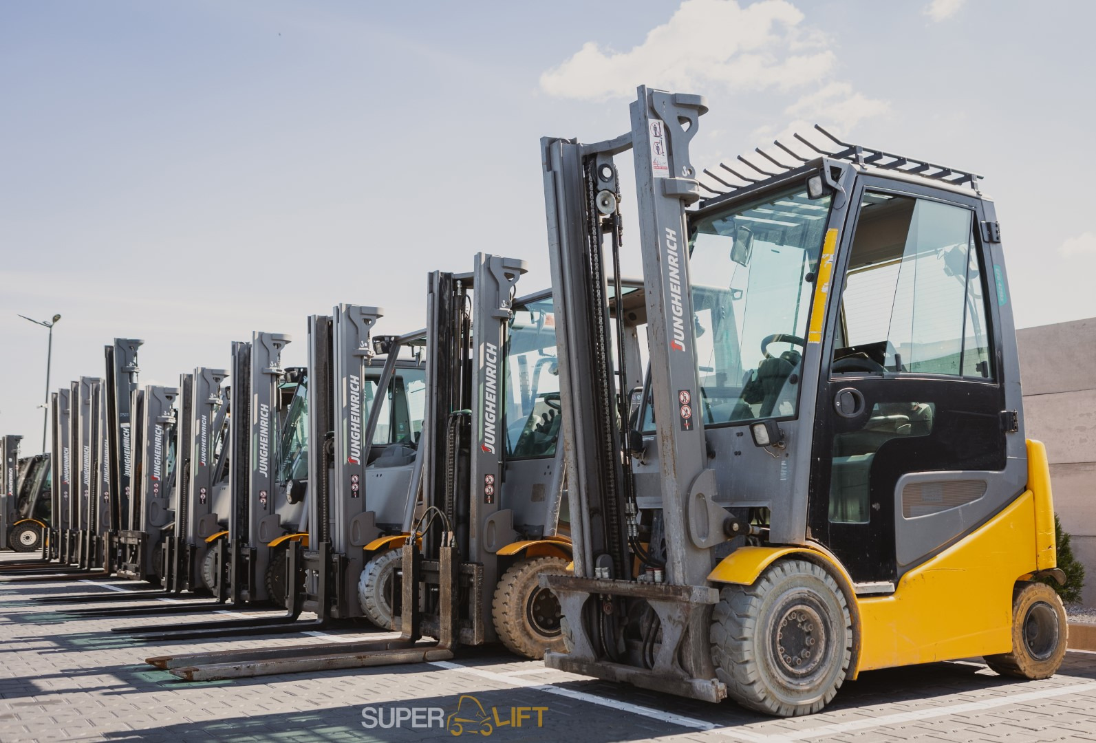 SUPERLIFT - объявления о продаже undefined: фото 15