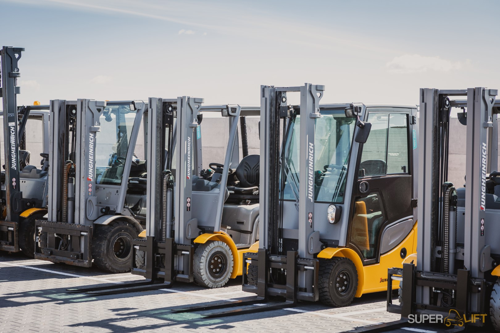 SUPERLIFT - объявления о продаже undefined: фото 14