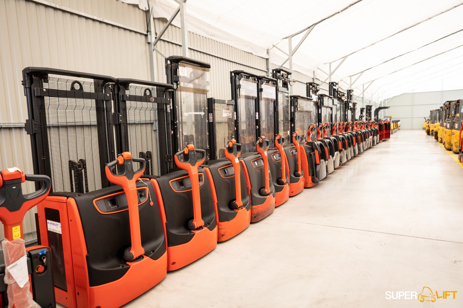 SUPERLIFT - объявления о продаже undefined: фото 11