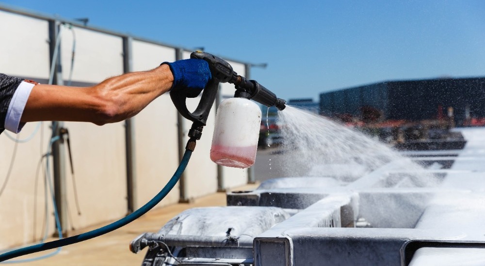 Louis Boon Trucks & Trailers BV - объявления о продаже undefined: фото 4