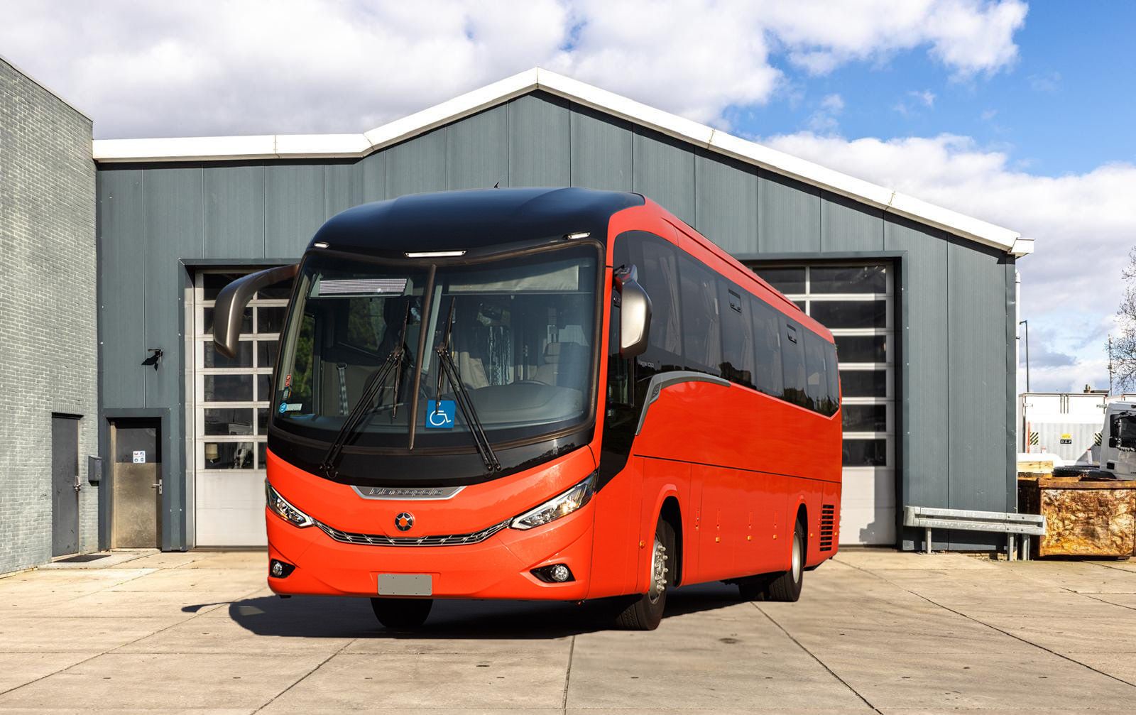 Schaften Automotive Trucks & Buses undefined: фото 35